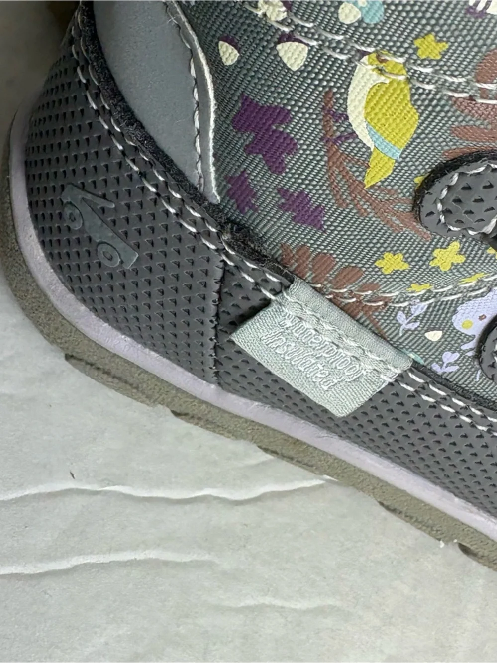 see kai run abby II waterproof insulated boots 5